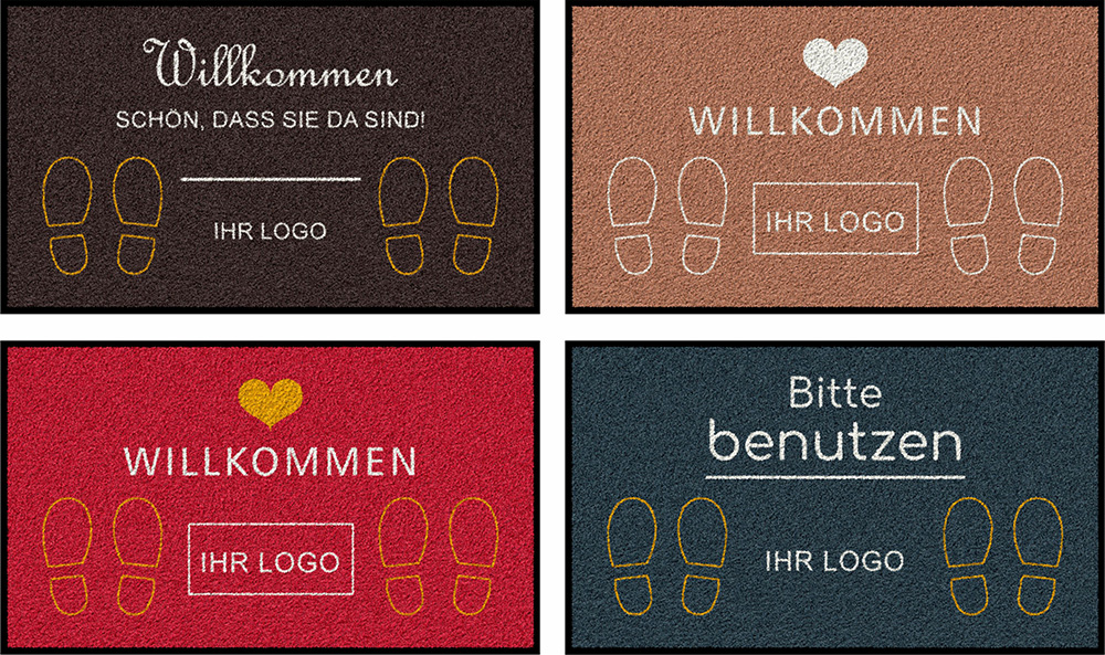 Schuhparkplatz Hotel Designs