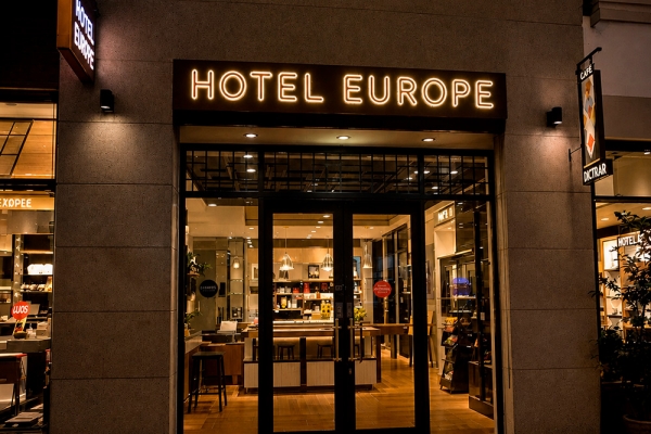 hotel-matte