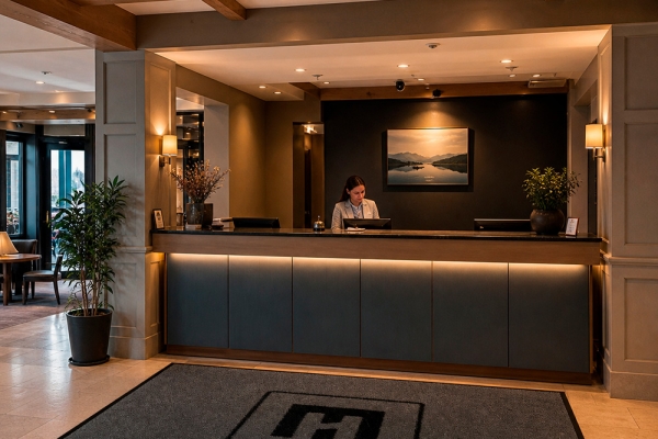 hotel-matte