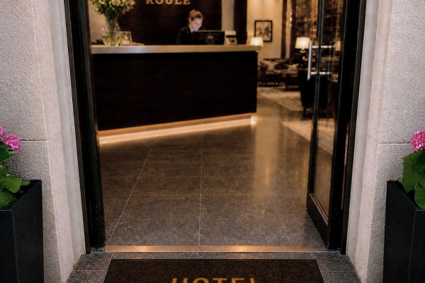 hotel-matte