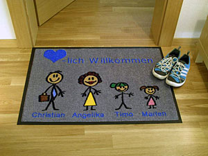 doormat